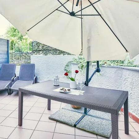 Due Laghi Appartments Daire Peschiera del Garda
