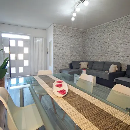 Daire Due Laghi Appartments *