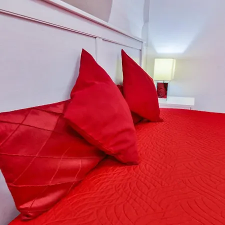 Due Laghi Appartments Apartment Peschiera del Garda