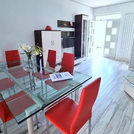 Appartement Due Laghi Appartments *