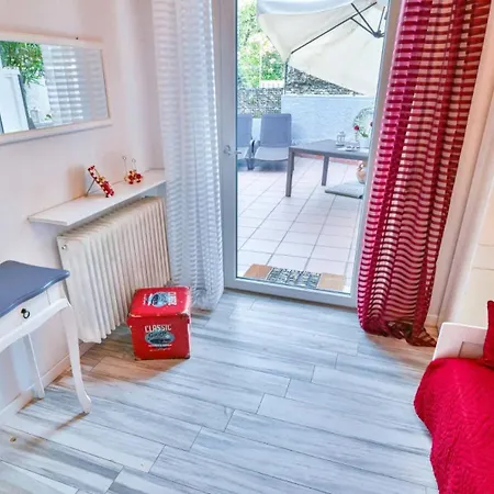 Due Laghi Appartments Apartment Peschiera del Garda