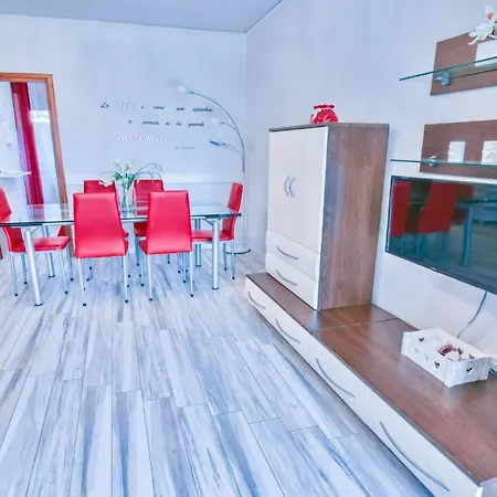 Apartment Due Laghi Appartments