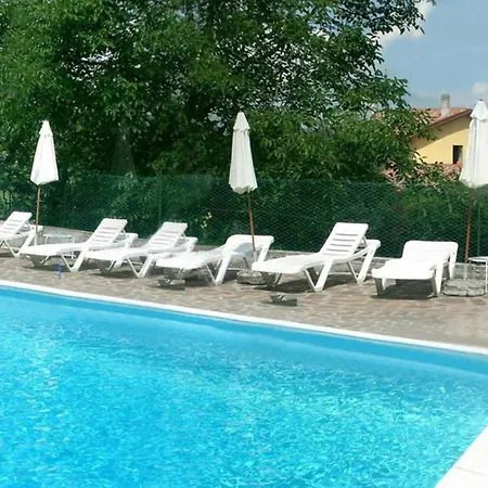 Appartement Due Laghi Appartments *