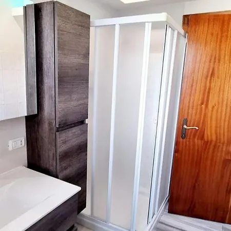 Διαμέρισμα Due Laghi Appartments *
