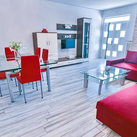 Due Laghi Appartments Apartment Peschiera del Garda