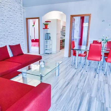 Apartment Due Laghi Appartments Peschiera del Garda
