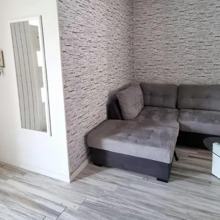 Due Laghi Appartments Apartment
