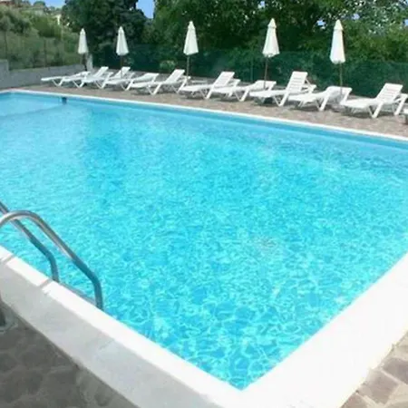 Due Laghi Appartments *