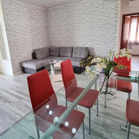 Apartment Due Laghi Appartments
