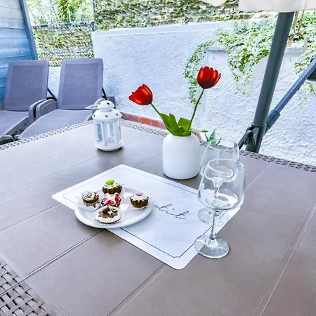 Appartement Due Laghi Appartments