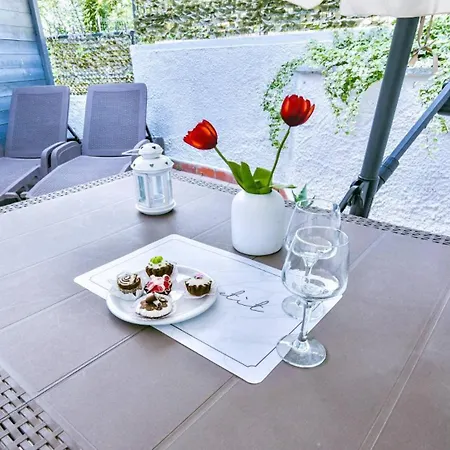 Apartment Due Laghi Appartments