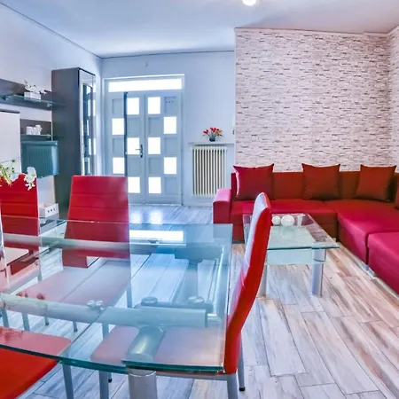 Due Laghi Appartments Apartment