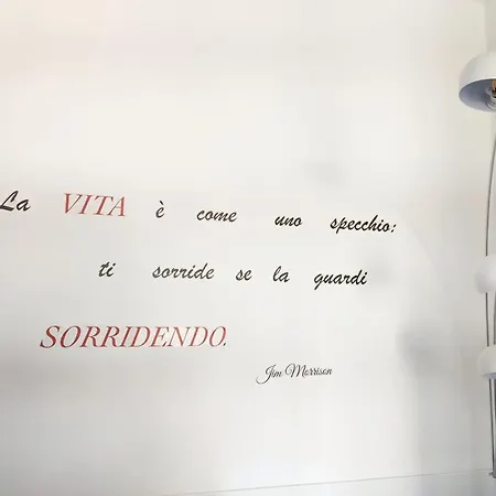 Appartement Due Laghi Appartments