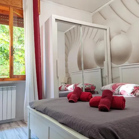 Due Laghi Appartments * Peschiera del Garda