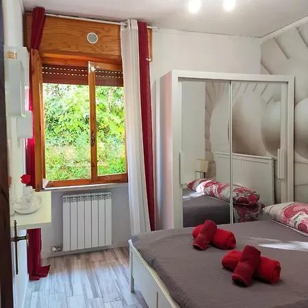 Due Laghi Appartments Appartement Peschiera del Garda