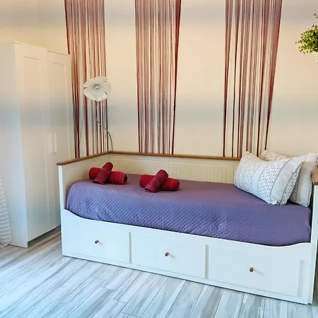 Διαμέρισμα Due Laghi Appartments Πεσκιέρα ντελ Γκάρντα