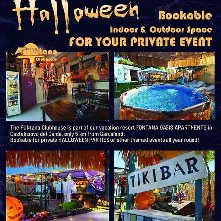 Due Laghi Appartments Peschiera del Garda