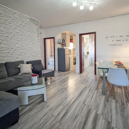 Due Laghi Appartments Apartment *