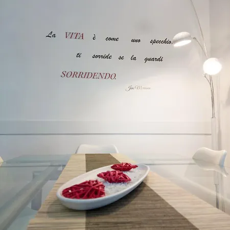 Due Laghi Appartments *