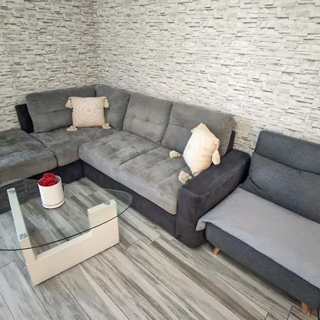 Due Laghi Appartments * Peschiera del Garda