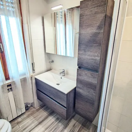 Due Laghi Appartments * Peschiera del Garda