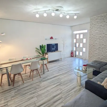 Due Laghi Appartments * Peschiera del Garda