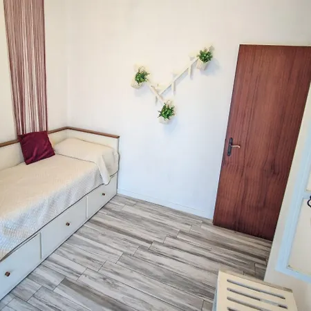 Appartement Due Laghi Appartments *