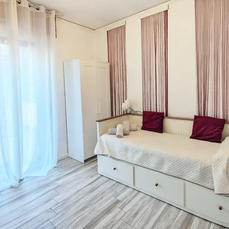 Due Laghi Appartments * Peschiera del Garda