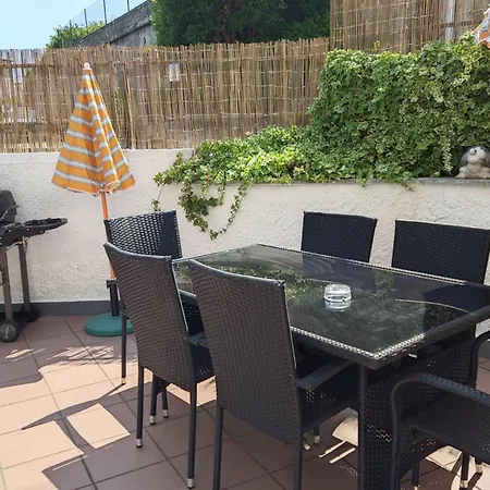 Apartment Due Laghi Appartments Peschiera del Garda