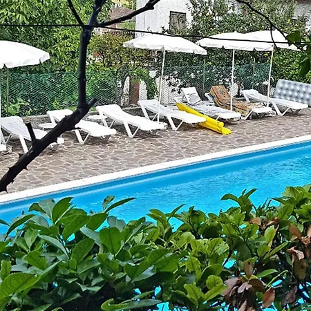 Apartman Due Laghi Appartments